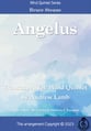 Angelus P.O.D cover